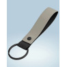 BG324 - BagBase - Sac Matte PU KeyringBAG BASE